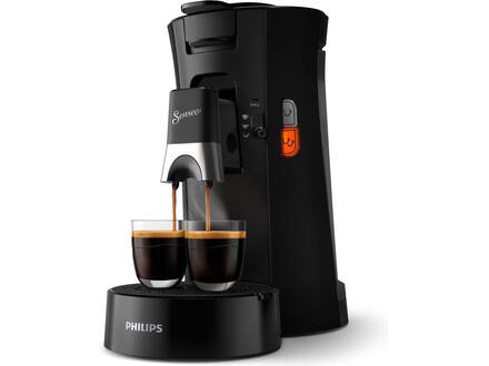 Philips Senseo Select CSA230/60 (Zwart)