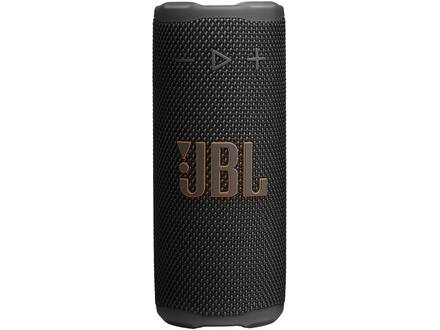 JBL Grip Zwart