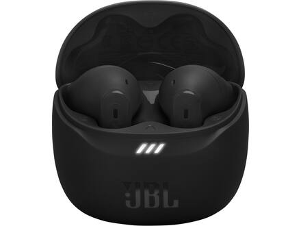 JBL Tune Flex 2 Zwart