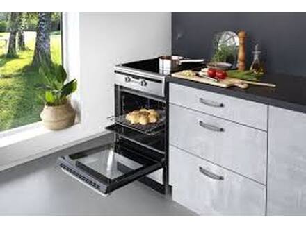 Inventum VFI5042RVS