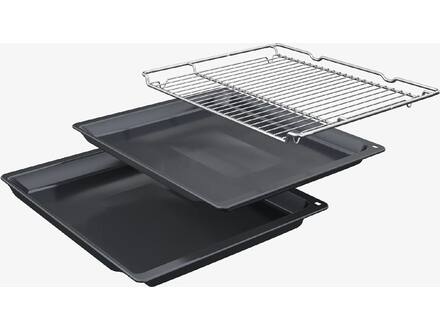 Bosch CMG736AB1F Serie 8 EXCLUSIV