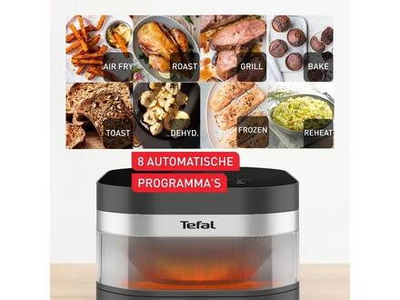 Tefal EY8328 Easy Fry Infrared