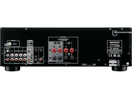 Onkyo TX-8220