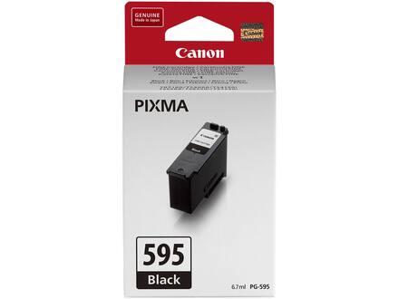 Canon PG-595