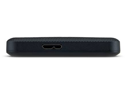Toshiba Canvio Advance 4TB Zwart