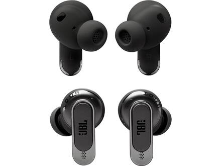 JBL Tour Pro 3 Zwart