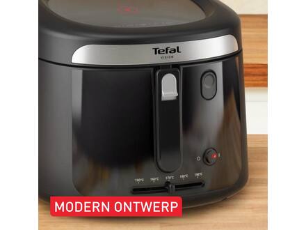 Tefal One New FF2528