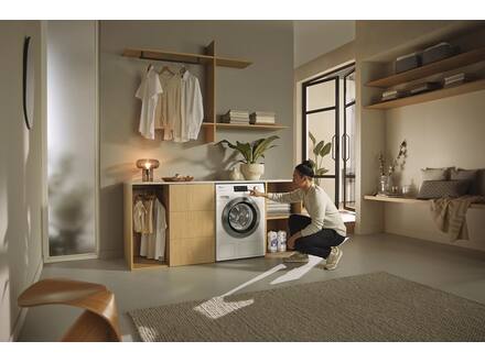 Miele WEJ 895 WPS Excellence PowerWash