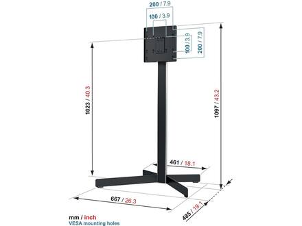 Vogel's EFF 8230