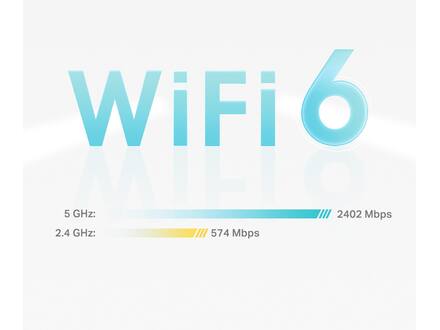 TP-Link Deco X50 (3-pack)