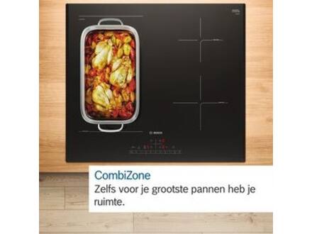 Bosch PVS731HC1M Serie 6