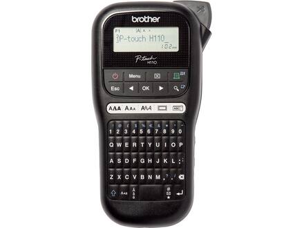 Brother PT-H110