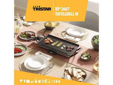 Tristar BP-2667 Slim M