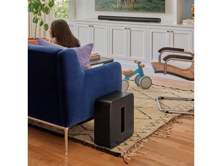 Sonos Sub 4 Zwart