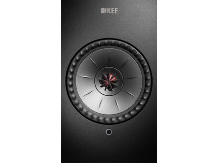 KEF LSX BLACK Wireless