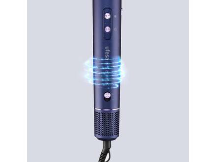 Ufesa Pro Glam Silk