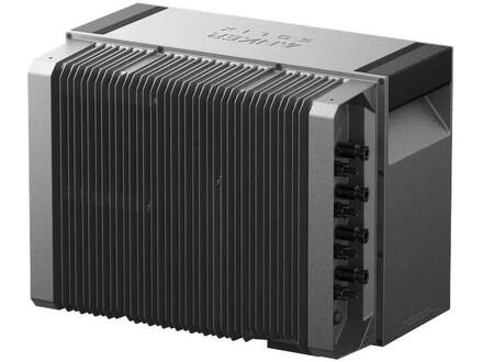 Anker SOLIX Solarbank 4 E5000 Pro