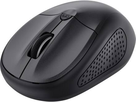 Trust Primo Bluetooth Zwart
