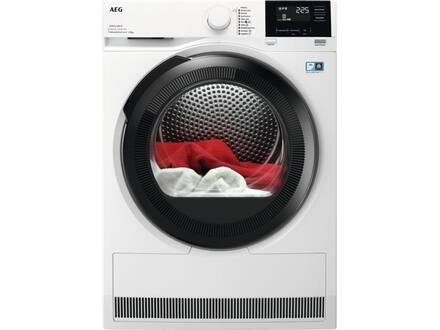 AEG TR8ESSEN 8000 Serie AbsoluteCare