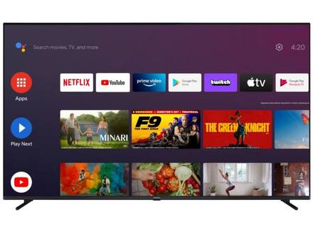 Aiwa QLED 4K 65QS8093