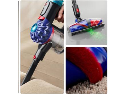 Dyson V10 Konical