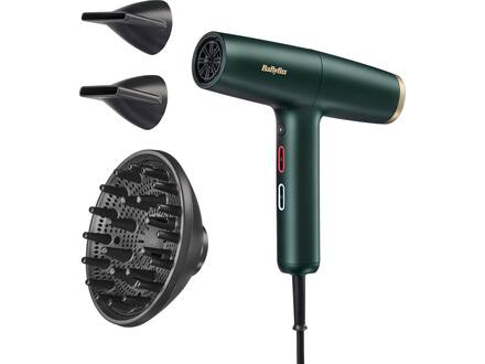 BaByliss Air Power Pro D6555DE