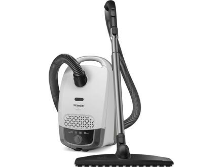 Miele Guard M1 Parquet XL Briljantwit