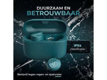 JLab Go Air Pop True Wireless Groen