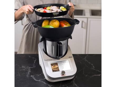 Ufesa TotalChef RK7