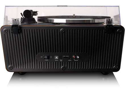 Lenco LS-470WA
