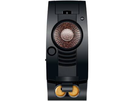 JURA A8 Piano Black (EA)