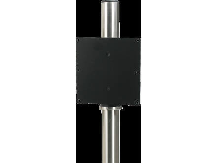 Cavus Montageplaat 200 x 200
