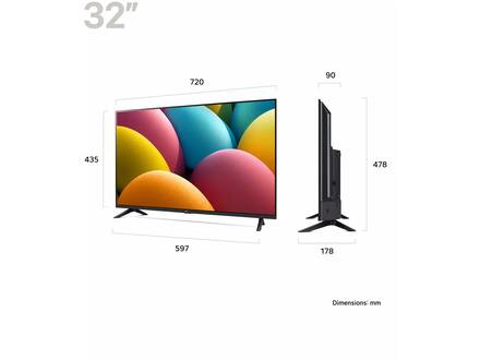 LG 32LR60006LA (2024)