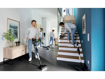 Bosch Unlimited 7 BCS712XXL