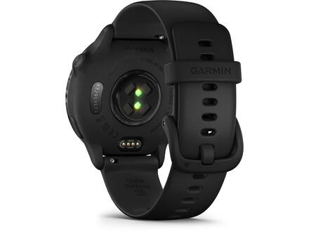 Garmin Vivoactive 6 Zwart