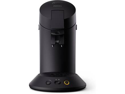 Philips Senseo Original Plus CSA210/60 (Zwart)