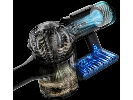 Dyson V10 Konical