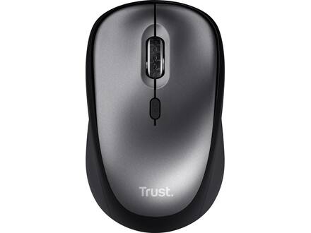 Trust Yvi+ (Multi) Zwart