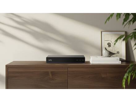 Eufy PoE NVR Security System E41 (NVR + 4x E41 Turret Cam)