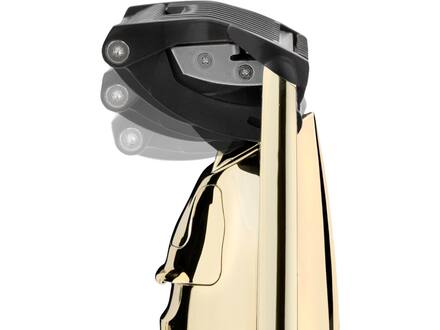 BaByliss Super-X Metal Gold & Navy S992E
