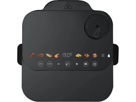 Inventum GF730HLDB