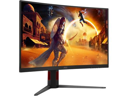 AOC G4 C32G4Z Curved