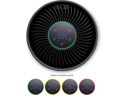 Clean Air Optima CA-503B Compact Smart