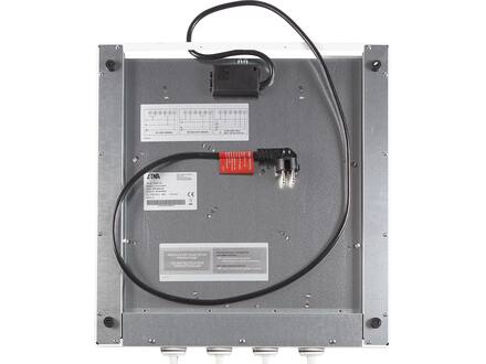 ETNA KCV154WIT