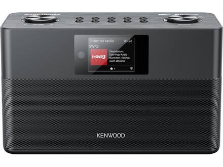 Kenwood CR-ST100S-B