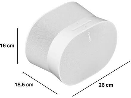 Sonos Era 300 (Wit)