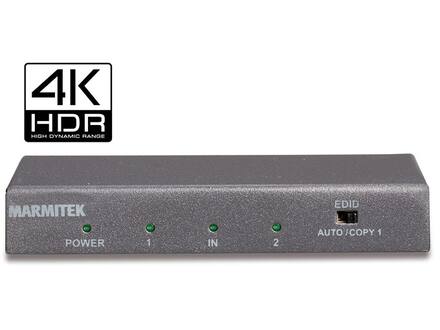 Marmitek Split 612 UHD 2.0