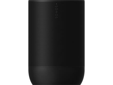 Sonos Move 2 zwart
