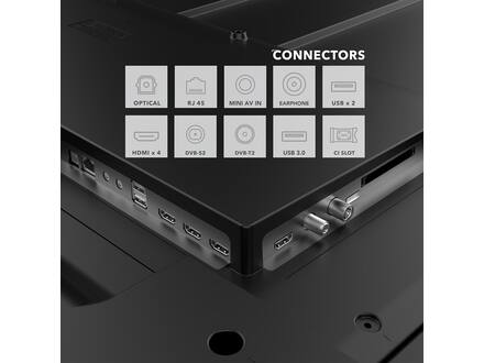 Smart Tech 50QG04G