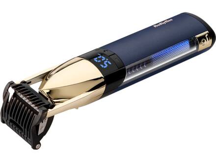 BaByliss Super-X Metal Gold & Navy S992E